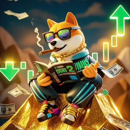 Coin image for 8WthcWVRpp5oSb9jXASSgDjdQFm9DnqyoBVqmiXopump