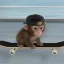 monkboard
