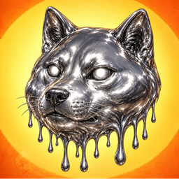 Coin image for 8ZjeHtneHuLpmViXzNRinLxZzNneJ2YRqMJZP22Qpump