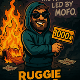 Coin image for 8ZwonRQPdSunmX9AqbFewaX7wQfGr4DHgwJnWvhapump