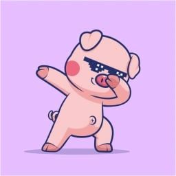Coin image for 8aCgfwefSfRLDf3CA2w1PQCEEHRL7yCvtAJUe1vgpump