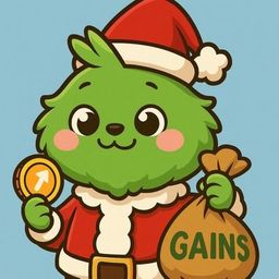 Coin image for 8aHudEJMuemtYBcqs7sWo9CTTAYZQ4DtC7ghFrHGpump