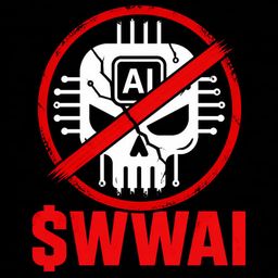 Coin image for 8aWjEMiJHCVACsdmqdAX7SgheR3FeppreXAEsPwpump