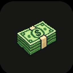 Coin image for 8bAMFxe5DoBnkyuRYRSofn8L8kdb9UKprtEXfkTapump