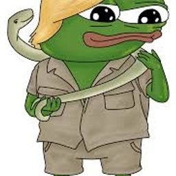 Coin image for 8bEGMaPPyRG4JPAU2WupwX3BYuTPpuSFd1RHfY3Apump