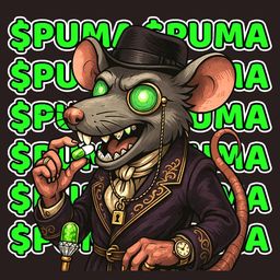Coin image for 8bexMa1mkTrP9c1o7brbtZpRPLNoiFt4BEHXUHXFpump