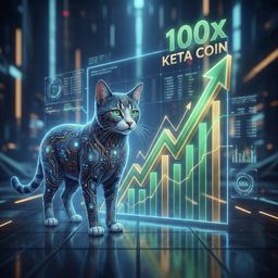 Coin image for 8dH7tbHkqsHfzssAakPo4ArX3QKA6FZFKMnUM4MYpump