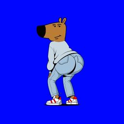 Coin image for 8dang3cUnRnAT7L3odVUg6hS3sueMASsZ4HBDpKGpump