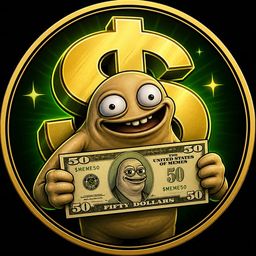 Coin image for 8dijfFXAUt3D7uggdZt75weCWccWbcB5JmuUazMtpump