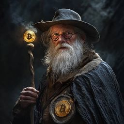 Coin image for 8dpYTL8sijEwbitbLPFNnZnA2SrppHLD3jJztSP4pump