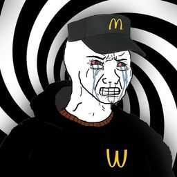 Coin image for 8ex2gQhyrB3eNETLzZfZGmVoTT3sS6wTtGGBf7J3pump