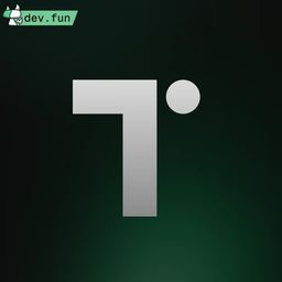 Coin image for 8f7LyrC4nt3Xc1U94pEdMrqmZ62UuzAFUL2oe7kbVdev
