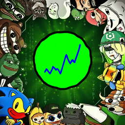 Coin image for 8gLHrcddE3BbufqSPYTvmoxaE8UzCgk8Ax1wFZZHpump