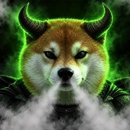Coin image for 8gfTLThNUXpdvXvcZ8BpM76mHPo7AKBQA8CH5V6Lpump