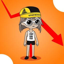 Coin image for 8hR2qGsusHdgoAVXsoAQEJ25Qq9sKYAzpcRcG2LGpump