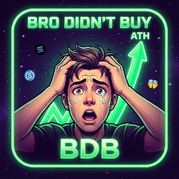 Coin image for 8hRN8CDby5FTubZJJr4hj4a2zW6PruknuTbme1Edpump