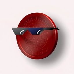 Coin image for 8ipTcFNf7eDZijGRnUseRbKVha6xbERhgnUUAe6apump
