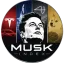 Coin image for 8j4smQJxDaZfKUAeb3bGtQ8ccjd7yBB2gP5R8LS4pump