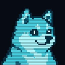 Coin image for 8jdirai7Nx5Y4C1MYqVovYTntHAmJHAusZTUXrWypump