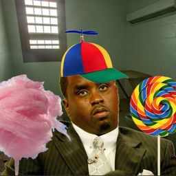 Coin image for 8jrBURLiTZZJVCJCFqhJFPu3TemFuFARAU6Mc3WDpump