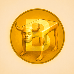 Coin image for 8kRL9AUBxtyELtmStthsi5XXRNao4ExNgdbbPybepump