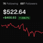 Coin image for 8kof6Vb6qqY1GqWmwe9EVDD6FB3YrhmD6p6Bh9MTpump