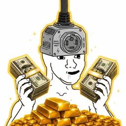 Coin image for 8kpciKefen9zXrycR9rysS6PaxqqPSNK9MnFYZaFpump