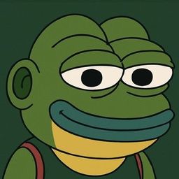 Coin image for 8mo9czagoGJfJFDvc5LjVG8EpTrepyWdddGhem9Ppump