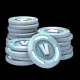 Coin image for 8nBBJCFdN6F2X65pyBcP2TopSMQf3W51S1fbbBevpump