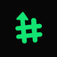 Coin image for 8nxdnqCk4xB6hdB79MDiL1a7yoCEsE1b1ynWZrEgpump