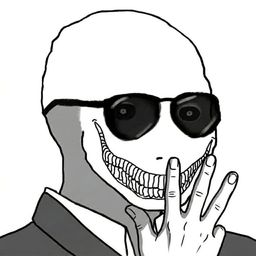 Coin image for 8o3GiXSApTRSnxEr1T9fKEktNkSbR8MngLeUnBVjpump