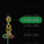 Coin image for 8oCBtKQkE8gyRVzsnt45vjhKKPgybCbfeKXk1YxFpump