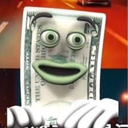 Coin image for 8oHAKyvabAc5QmENjyoKTkMXmTKZ17dgBKJLvLLwpump