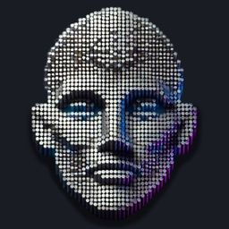 Coin image for 8qJmB1gfFqBdvqxBUxoGq16iB7QudVL9eQCVkFaGpump