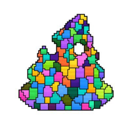 Coin image for 8qfpCa8MKpnBTXnsn6VjZFHrqX1qU38JBWTPgFX3pump