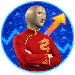 Coin image for 8rGCwtxRwmB3FyUYxe7RL9dLXWaqX4EKsPQBiMN1pump