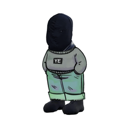 Coin image for 8tncaLdWJ2chxwpa2ZUCAfdPiGDEVujGyLLqKM9Tpump