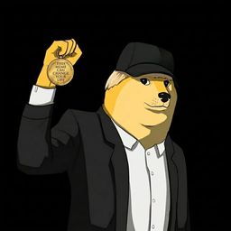Coin image for 8tui6eVB2d2kCAtATzeBCk4g26zcE5zjjabAzuhqpump