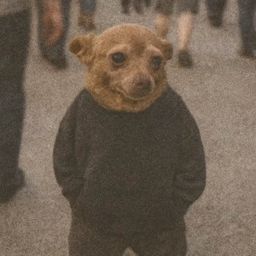 Coin image for 8uXjecnUWzsuWLLNPDYgr3VnpwXEMivwAEutdfjWpump