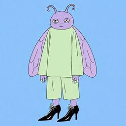 Coin image for 8vB6VDYhbaC3Nf4VrJUD5gTSM7KLNh4hg3ro3Qxtpump