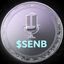 Coin image for 8vBNvJc43L2kCwgRhuezwaB44wYGpJAX16mLpUsJpump