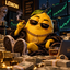 Coin image for 8vD7YGZZ8beTXLJ5ygm9UBhk75dVTBRXHQEmN6cspump