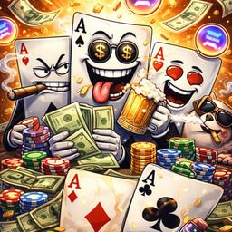 Coin image for 8voYnnrBjztRq2KKEUDZcsfpPyD7uWfmd6m6sXEXpump