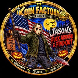Coin image for 8xFUYmYYqUSeajukSJFQwvTWSooVH8Dz4ERFfjsLpump