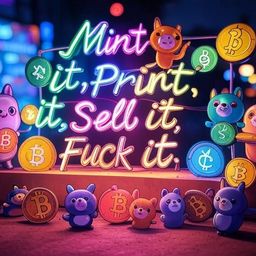 Coin image for 8xTZfdP7T6aDsDGxaqne1UZtvaYWF4RJ6etEhkZ1pump