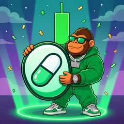 Coin image for 8ymNNt32rWCjAWsdEZLnBfQUNjhNbaNwCLW9pxYcpump