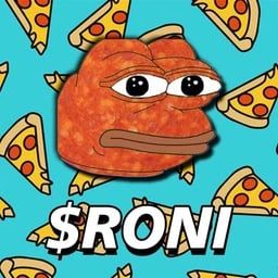Coin image for 8zdUvJbSfXoGgdToQY2U2CDAEcob45MMcLDoH4Tapump