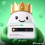 Coin image for 93NkzUo9PcftP7v2qYQjXrCKxbfVZ59xo6dfyJkYpump