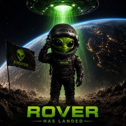 Coin image for 93xYJcWiut1DtW7ee2feuF5VERkMcKHdE2KuHiB7pump