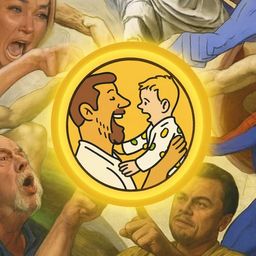 Coin image for 94NBGUKZ9qxTP8LWubRiNw4PncNAAtnpcGNec79opump